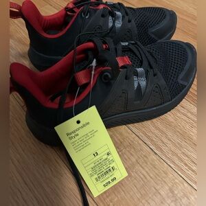 Size 13 All In Motion Sneakers